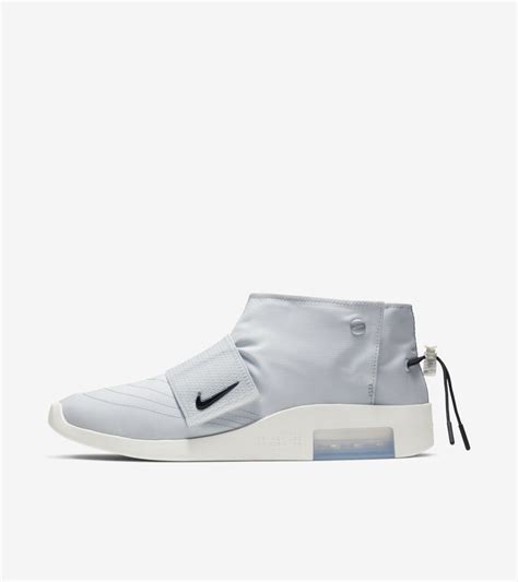 nike fear of god moc weiß|Nike fear of god 1 stockx.